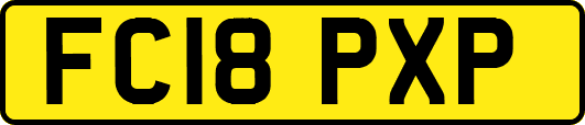 FC18PXP
