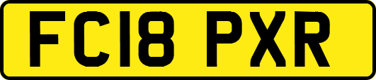 FC18PXR