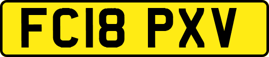 FC18PXV