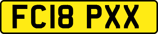 FC18PXX