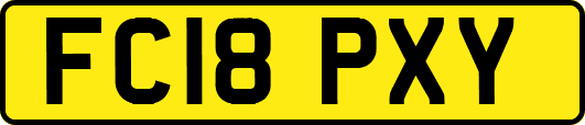 FC18PXY