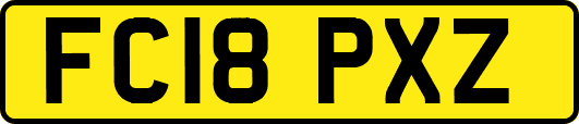 FC18PXZ