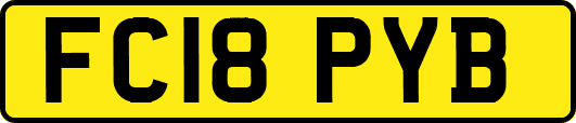 FC18PYB