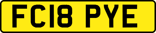 FC18PYE