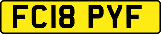 FC18PYF