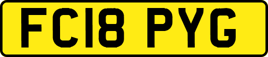 FC18PYG
