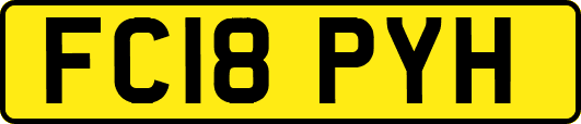 FC18PYH