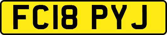 FC18PYJ