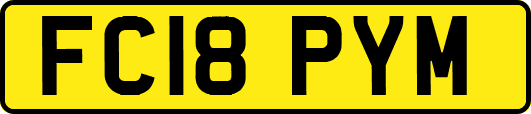 FC18PYM