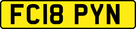 FC18PYN