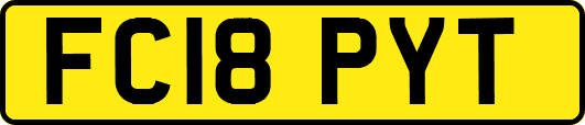 FC18PYT