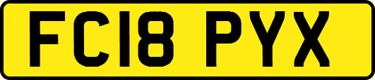 FC18PYX