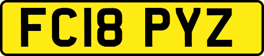 FC18PYZ