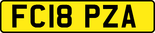 FC18PZA