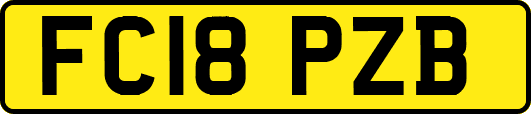 FC18PZB