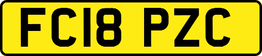 FC18PZC