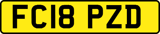 FC18PZD