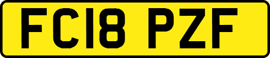 FC18PZF