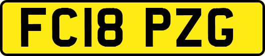 FC18PZG