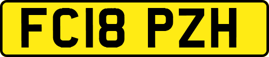 FC18PZH