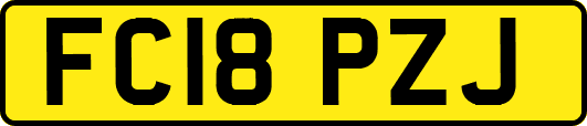 FC18PZJ