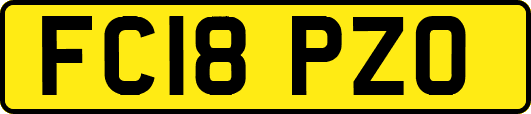 FC18PZO