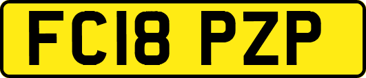 FC18PZP