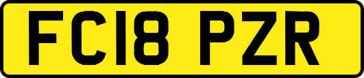 FC18PZR