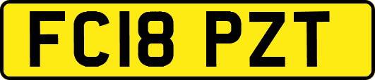 FC18PZT