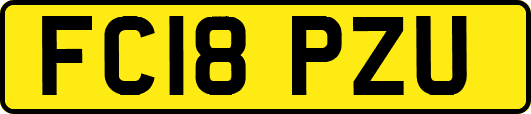 FC18PZU
