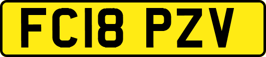 FC18PZV