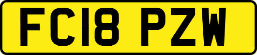 FC18PZW