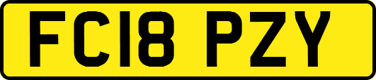 FC18PZY