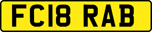 FC18RAB