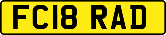 FC18RAD