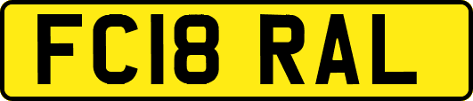 FC18RAL
