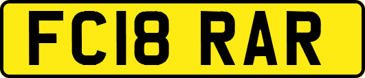 FC18RAR