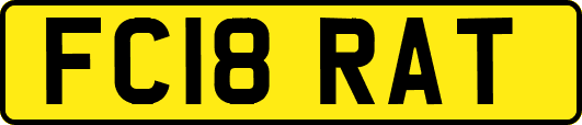 FC18RAT