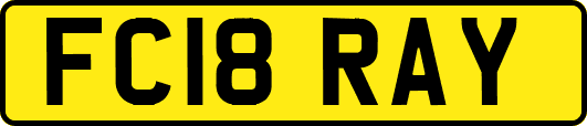 FC18RAY