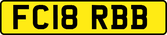 FC18RBB