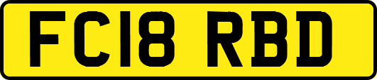 FC18RBD