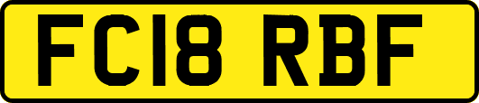 FC18RBF