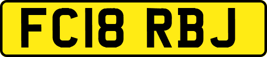 FC18RBJ