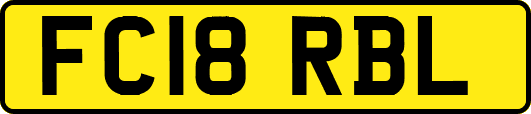 FC18RBL