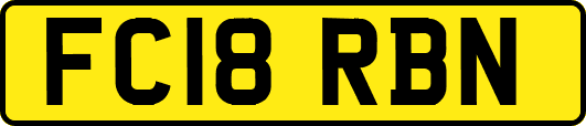 FC18RBN