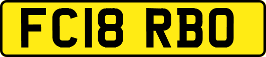 FC18RBO