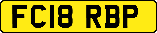 FC18RBP