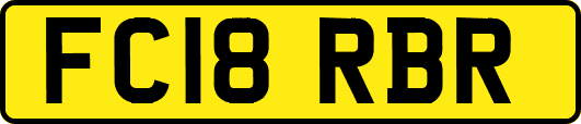 FC18RBR