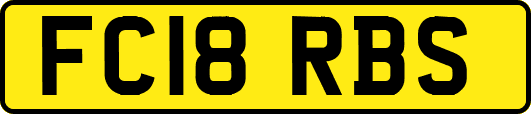 FC18RBS