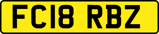 FC18RBZ